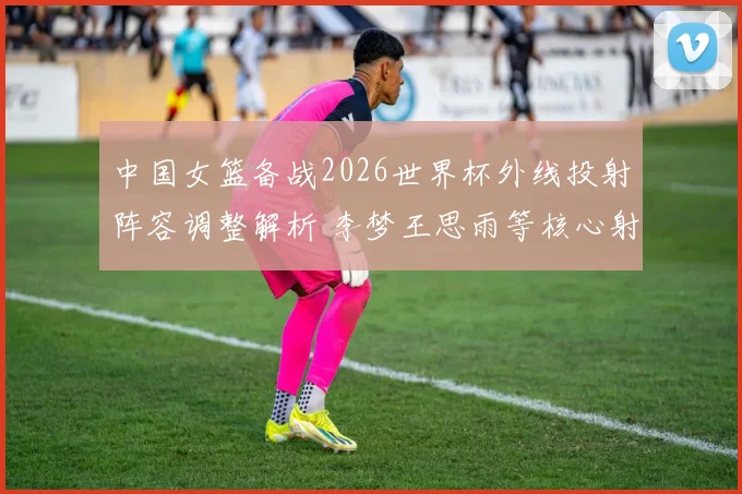 中国女篮备战2026世界杯外线投射阵容调整解析 李梦王思雨等核心射手战术定位变化